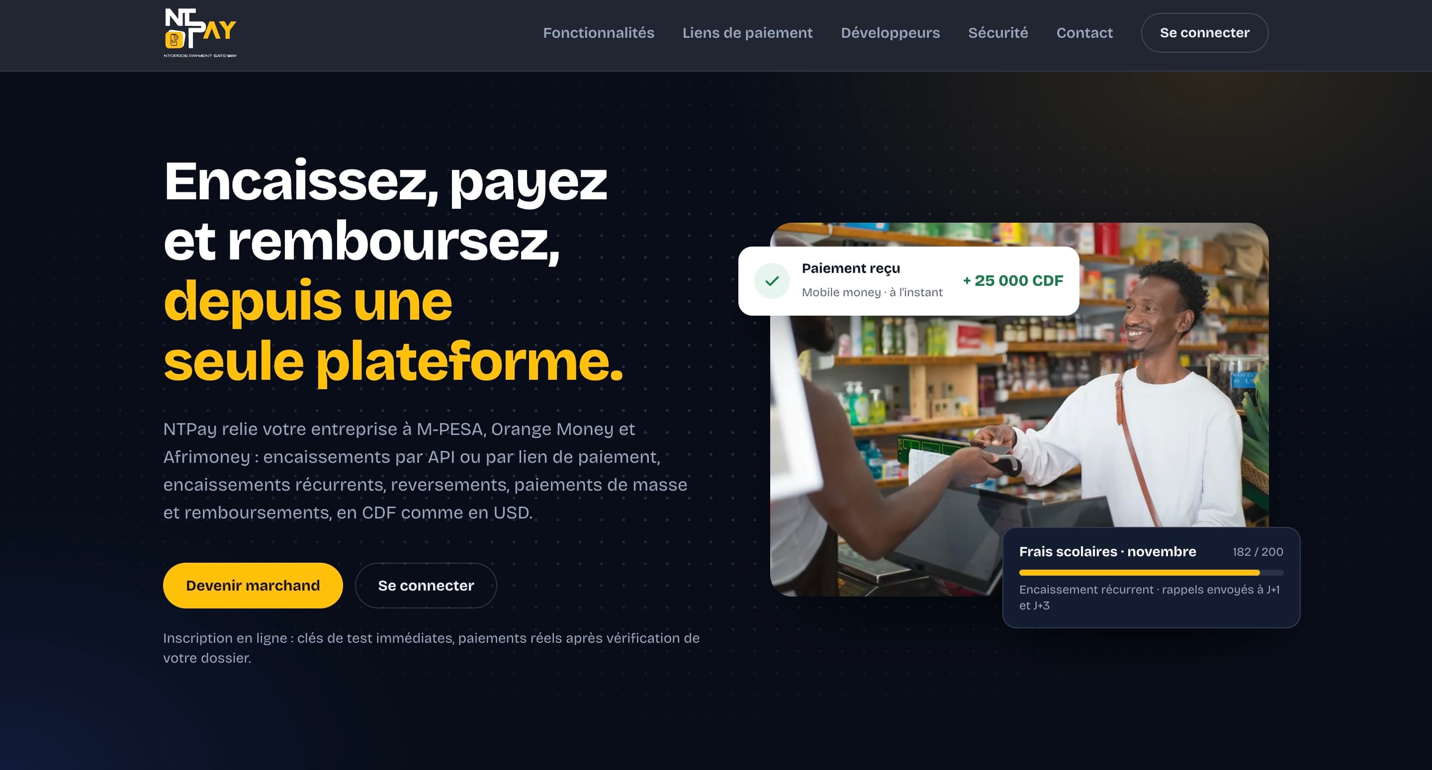 NTPAY
